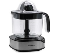 Соковыжималка Blackton Bt J1113 черный-стальной 86196586