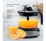 Соковыжималка Blackton Bt J1113 черный-стальной 86196586 3
