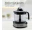 Соковыжималка Blackton Bt J1113 черный-стальной 86196586 4