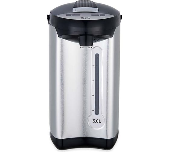 Термопот Blackton Bt TP536 черный/серебристый