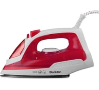 Утюг Blackton Bt SI2110 белый-красный 86197725