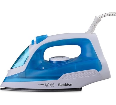 Утюг Blackton Bt SI1110 белый-синий 86194482