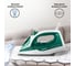 Утюг Blackton Bt SI3111 белый-зеленый 86197728 4