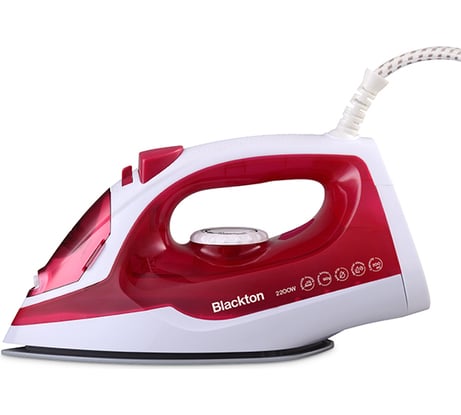 Утюг Blackton Bt SI1111 белый-красный 86194483