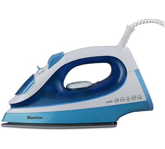 Утюг Blackton Bt SI2112 белый-синий 86197729 1