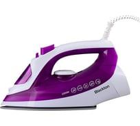 Утюг Blackton Bt SI2113 белый-фиолетовый 86197731