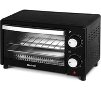 Электрическая печь Blackton Bt EO1001W черный 86198047