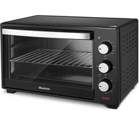Электрическая печь Blackton Bt EO2001W Black 86198053