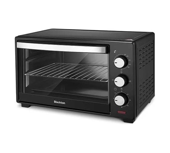 Электрическая печь Blackton Bt EO2001W Black 86198053 1