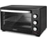 Электрическая печь Blackton Bt EO2001W Black 86198053 1