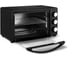 Электрическая печь Blackton Bt EO2001W Black 86198053 8
