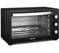 Электрическая печь Blackton Bt EO3001W Black 86198054