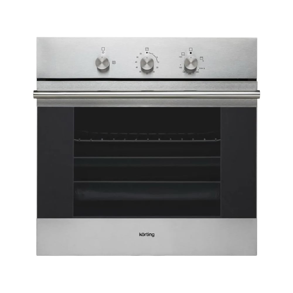 Газовый духовой шкаф Korting OGG 541 CFX 00000000039 - выгодная цена ...