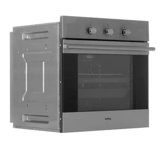 Газовый духовой шкаф Korting OGG 541 CFX 00000000039