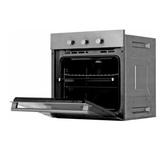 Газовый духовой шкаф Korting OGG 541 CFX 00000000039