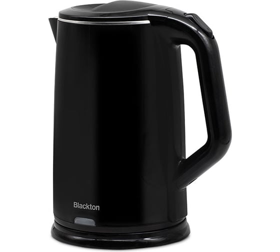 Чайник Blackton Bt KT1710P Black черный 86194613