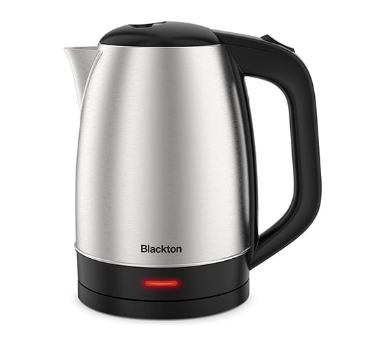 Чайник Blackton Bt KT1720SW стальной-черный 86197971 1