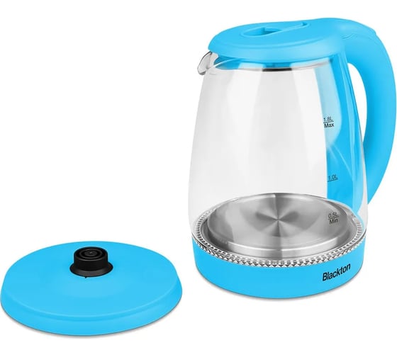 Чайник Blackton Bt KT1800G голубой 86195473