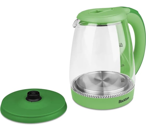Чайник Blackton Bt KT1800G салатовый 86200748
