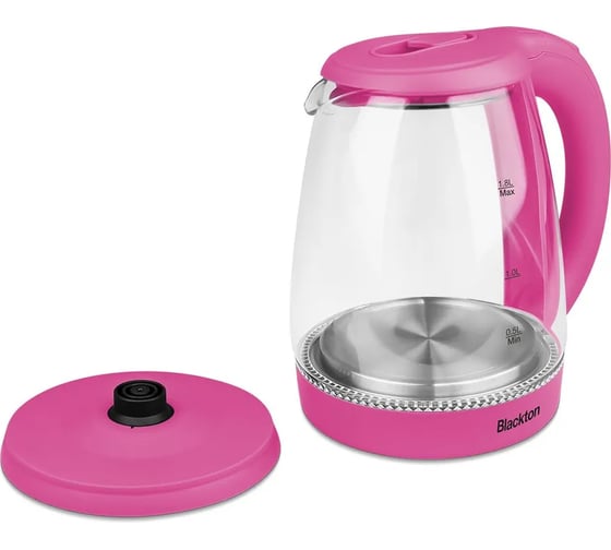 Чайник Blackton Bt KT1800G розовый 86200725