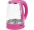 Чайник Blackton Bt KT1800G розовый 86200725 1