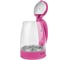 Чайник Blackton Bt KT1800G розовый 86200725 7