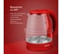 Чайник Blackton Bt KT1800G красный 86195472 3