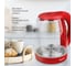Чайник Blackton Bt KT1800G красный 86195472 4