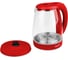 Чайник Blackton Bt KT1800G красный 86195472 5