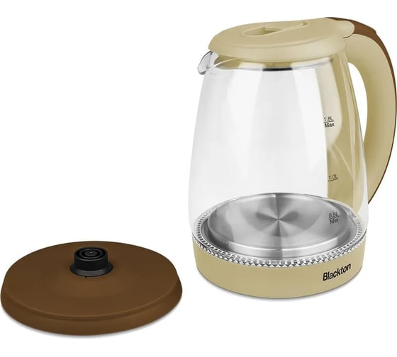 Чайник Blackton Bt KT1800G молочная карамель 86200750
