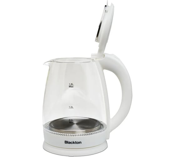 Чайник Blackton Bt KT1800G белый 86192742