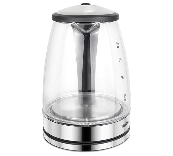 Чайник Blackton Bt KT1803G стальной-черный 86197748