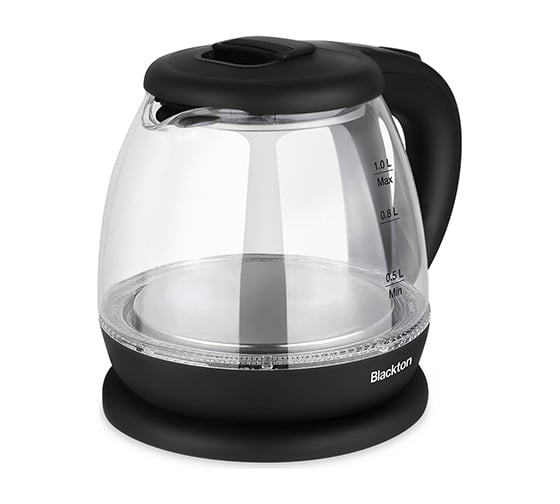 Чайник Blackton Bt KT1802G черный 86197747