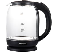 Чайник Blackton Bt KT1822G черный 86185610