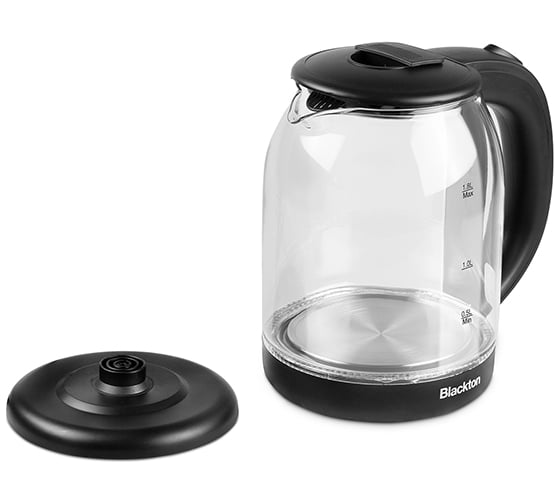 Чайник Blackton Bt KT1822G черный 86185610
