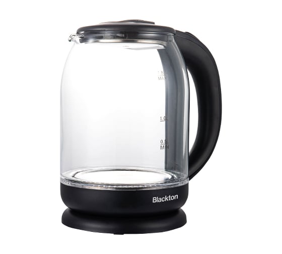 Чайник Blackton Bt KT1822G черный 86185610