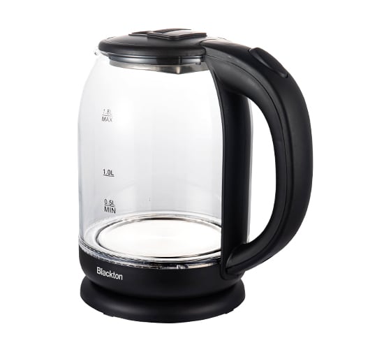 Чайник Blackton Bt KT1822G черный 86185610