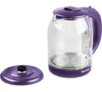 Чайник Blackton Bt KT1823G фиолетовый 86185611