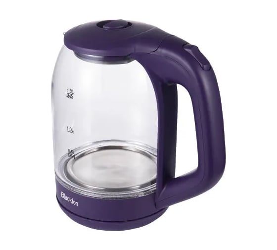 Чайник Blackton Bt KT1823G фиолетовый 86185611