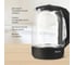 Чайник Blackton Bt KT1823G стекло/черный 86191845 3