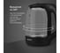 Чайник Blackton Bt KT1823G стекло/черный 86191845 4