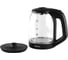 Чайник Blackton Bt KT1823G стекло/черный 86191845 5