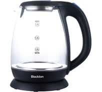 Чайник Blackton Bt KT1824G черный-синий 86185613