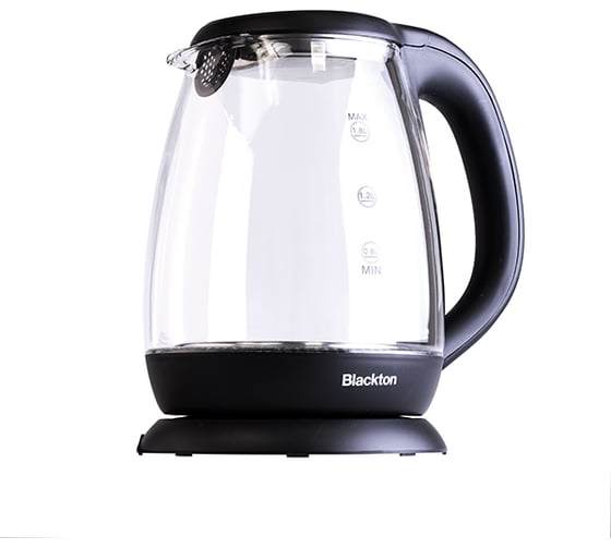 Чайник Blackton Bt KT1824G черный-синий 86185613
