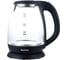 Чайник Blackton Bt KT1824G черный-синий 86185613 1