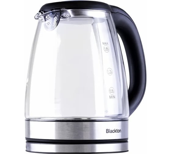Чайник Blackton Bt KT1825G черный-синий 86185614