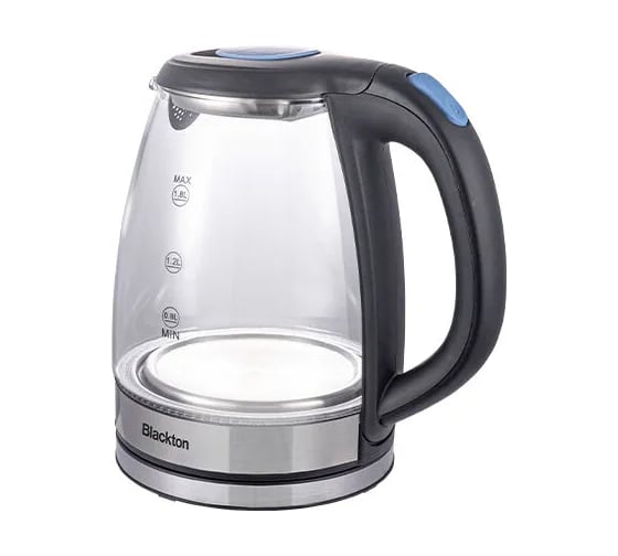 Чайник Blackton Bt KT1825G черный-синий 86185614