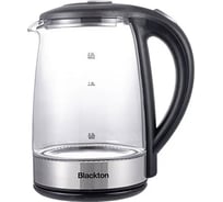 Чайник Blackton Bt KT2026G черный/сталь 86185615