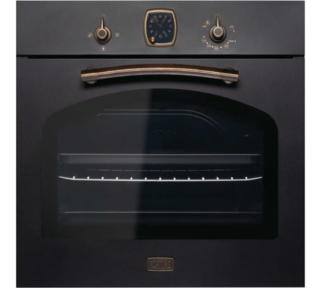 Газовый духовой шкаф Korting OGG 741 CRN 00000000038