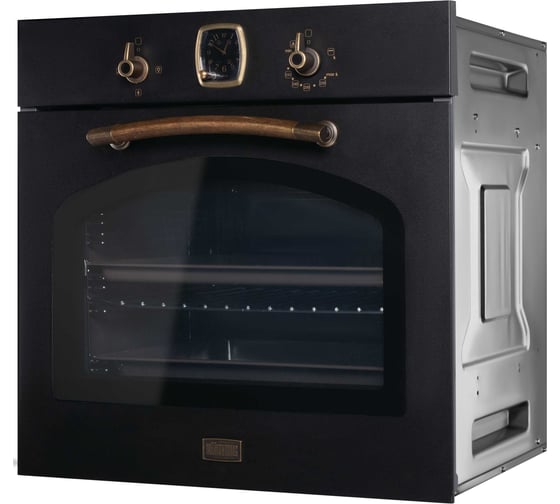 Газовый духовой шкаф Korting OGG 741 CRN 00000000038